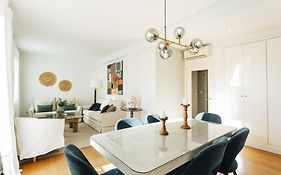 Minty Stay 3Bd Apartment - Triana